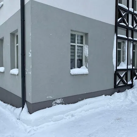 Za Humny - Krasa Krusnych Hor Horní Blatná