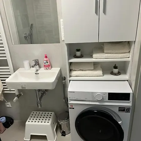 Za Humny - Krasa Krusnych Hor Apartamento Horní Blatná