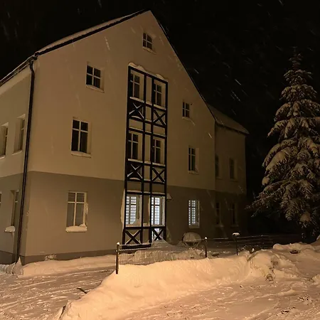 Za Humny - Krasa Krusnych Hor *