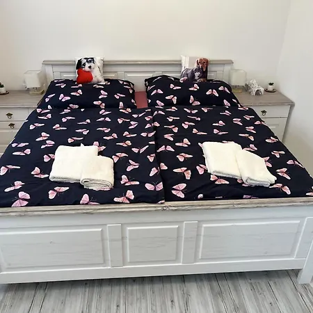 Za Humny - Krasa Krusnych Hor Apartamento