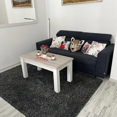 Apartamento Za Humny - Krasa Krusnych Hor Horní Blatná