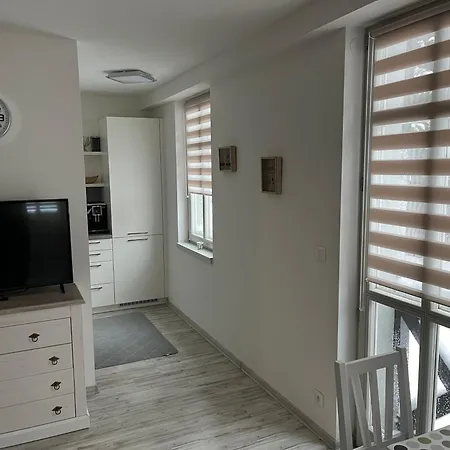 Za Humny - Krasa Krusnych Hor Apartamento