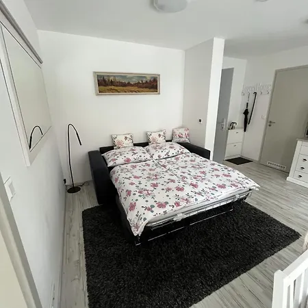 Daire Za Humny - Krasa Krusnych Hor Horní Blatná