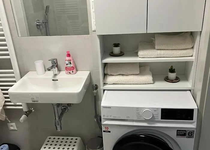 Za Humny - Krasa Krusnych Hor Apartment Horni Blatna