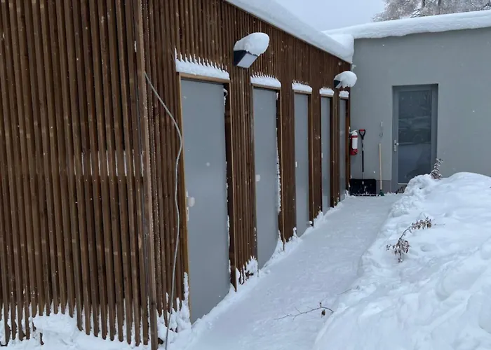 Apartment Za Humny - Krasa Krusnych Hor