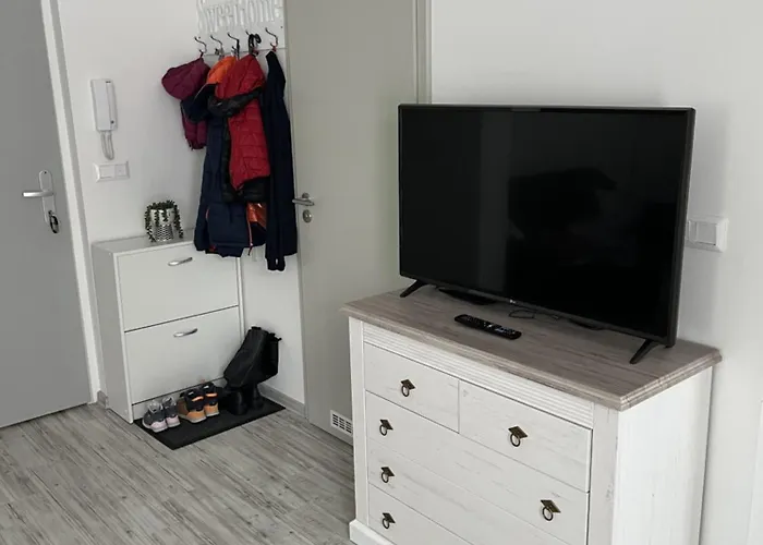Za Humny - Krasa Krusnych Hor Apartment *