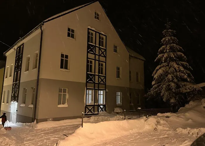 Za Humny - Krasa Krusnych Hor *