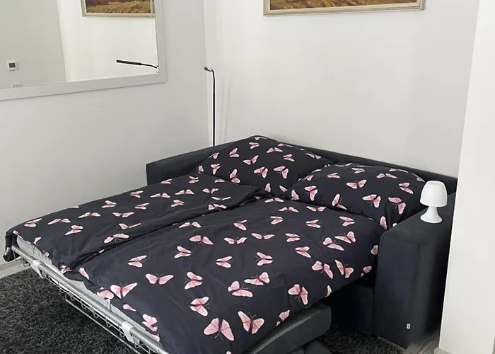 Apartment Za Humny - Krasa Krusnych Hor