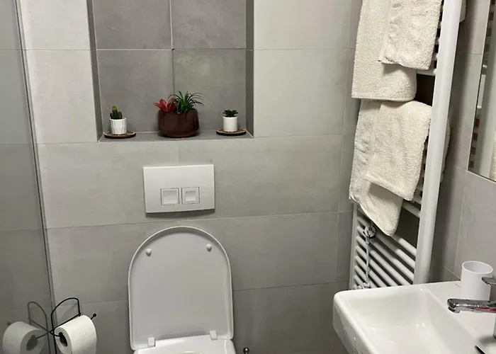 Za Humny - Krasa Krusnych Hor Apartment
