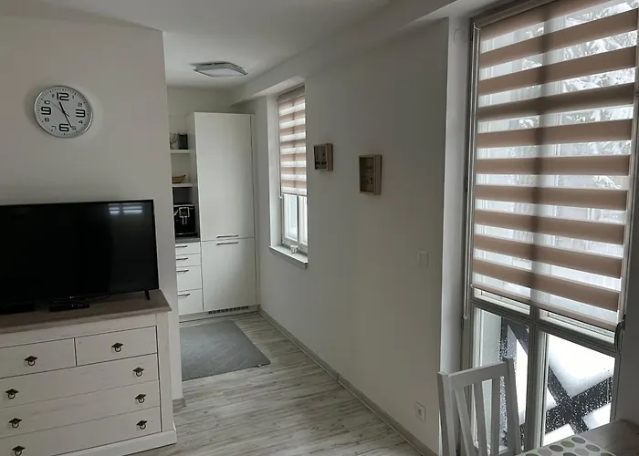 Za Humny - Krasa Krusnych Hor Apartment