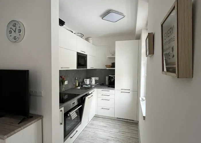 Apartment Za Humny - Krasa Krusnych Hor